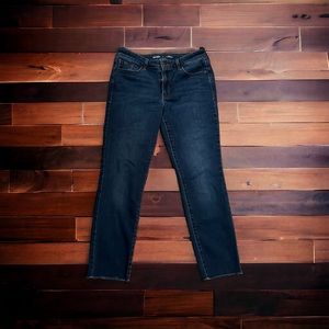 Old Navy Pop icon skinny jeans